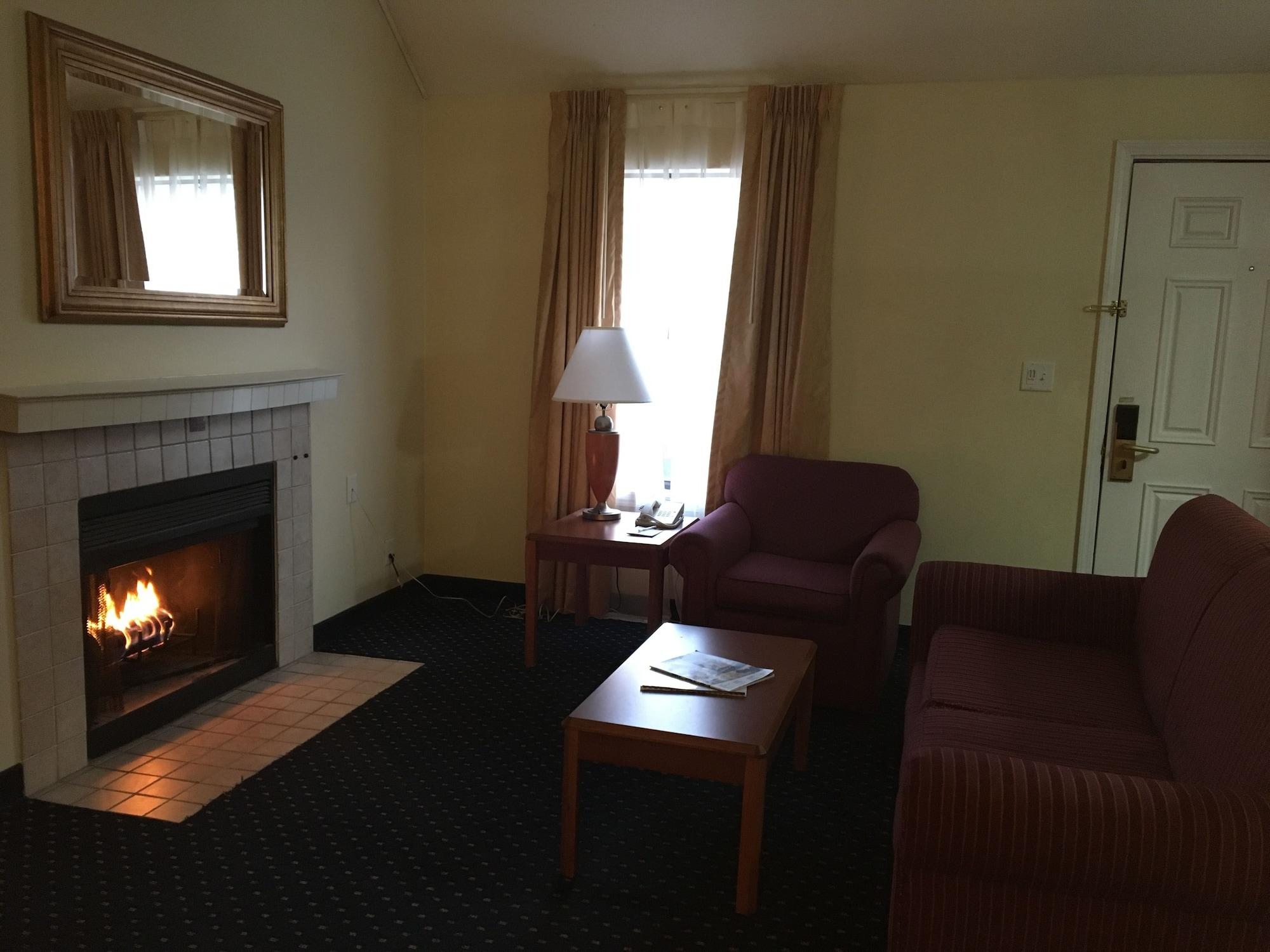 Affordable Suites Of America Grand Rapids Kentwood Exterior foto