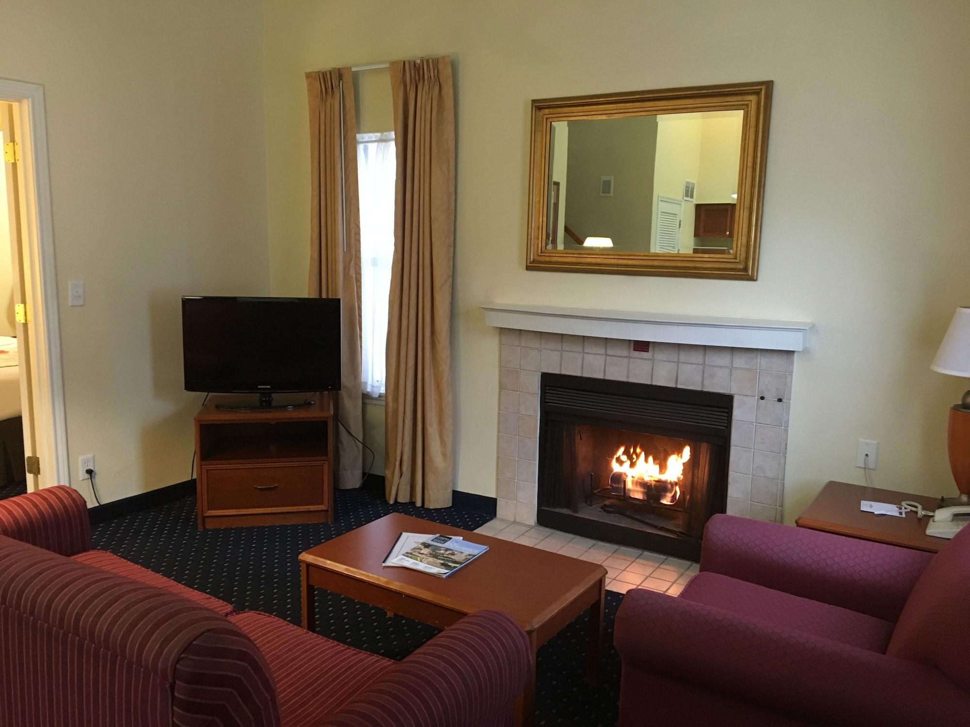 Affordable Suites Of America Grand Rapids Kentwood Exterior foto