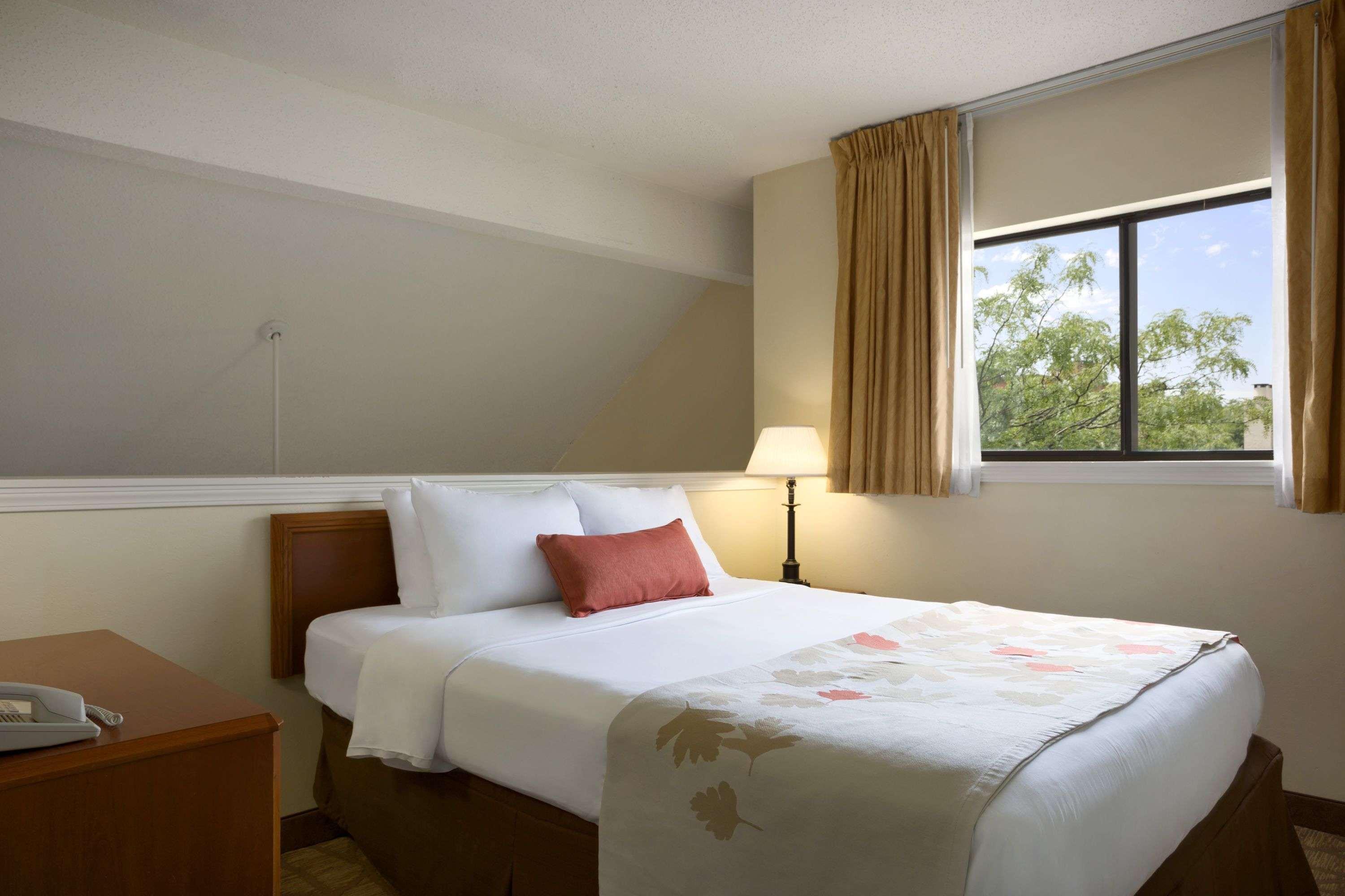 Affordable Suites Of America Grand Rapids Kentwood Exterior foto