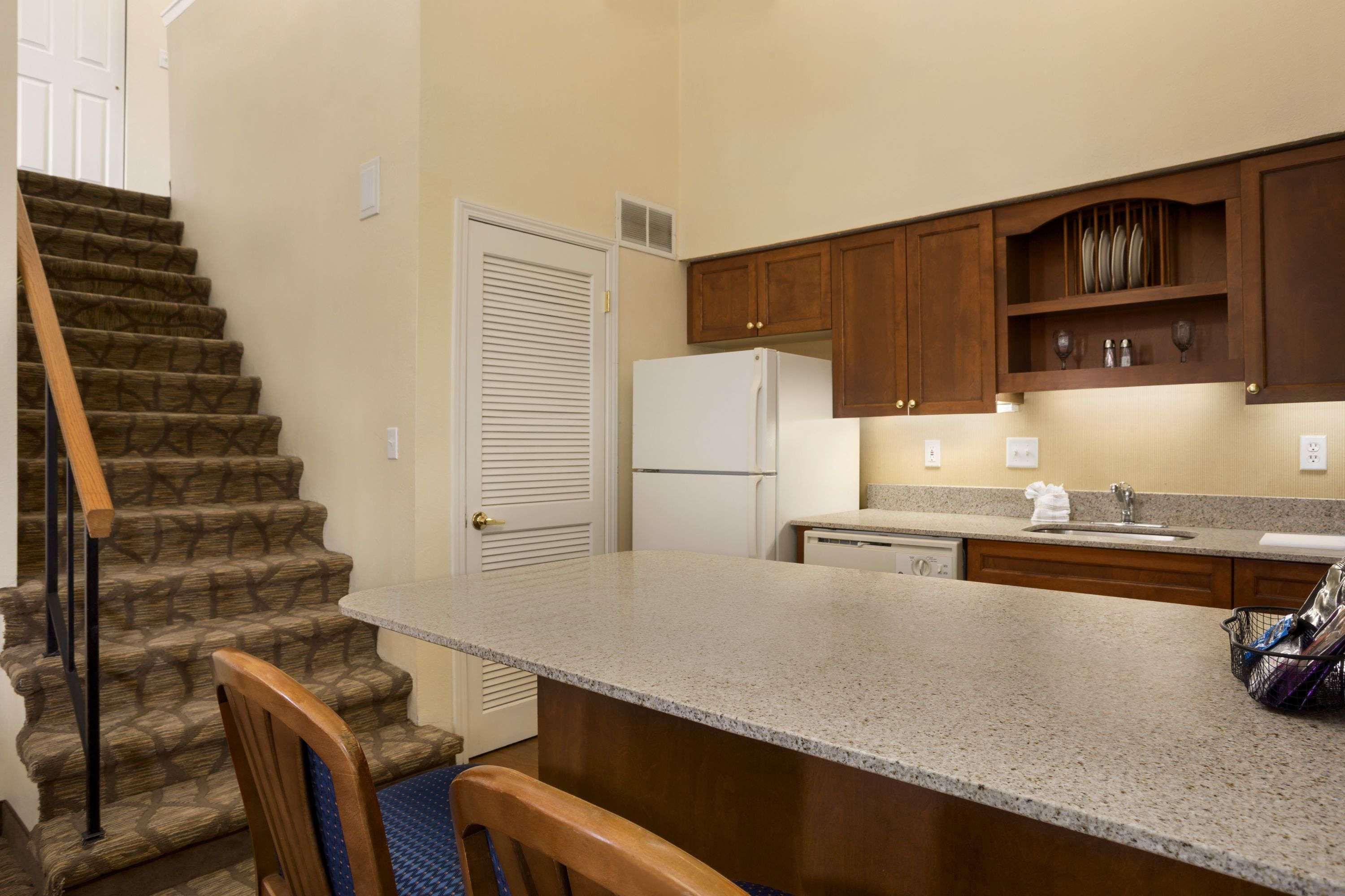 Affordable Suites Of America Grand Rapids Kentwood Exterior foto