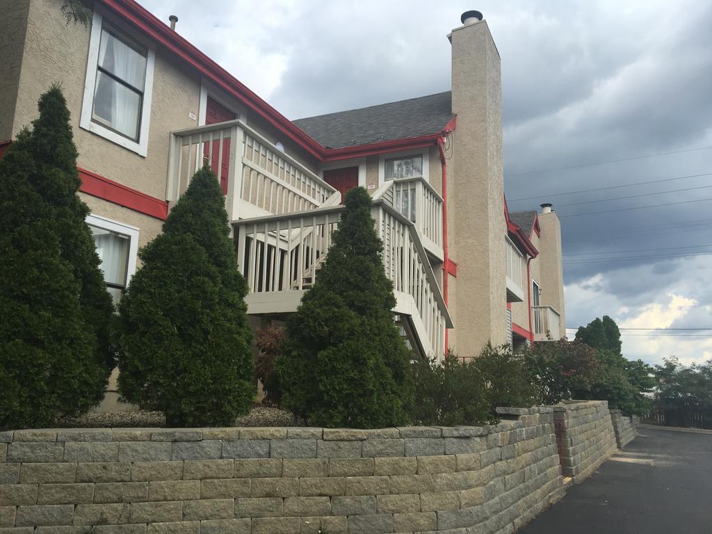Affordable Suites Of America Grand Rapids Kentwood Exterior foto