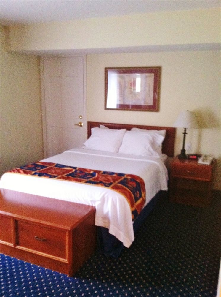 Affordable Suites Of America Grand Rapids Kentwood Exterior foto