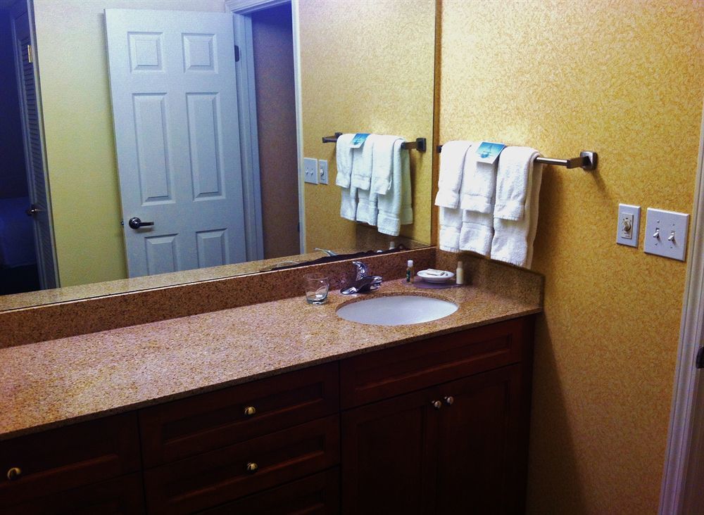 Affordable Suites Of America Grand Rapids Kentwood Exterior foto